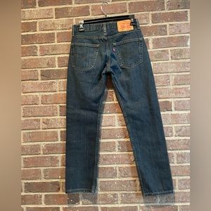 Levi’s 502 Men’s/ Boys Jeans Size 28